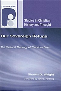 Our Sovereign Refuge (Paperback)