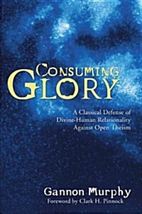 Consuming Glory (Paperback)