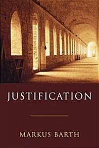 Justification (Paperback)