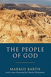 The People of God (Paperback)