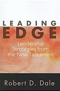 Leading Edge (Paperback)