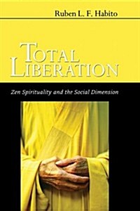 Total Liberation (Paperback)