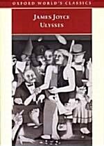 Ulysses (paperback)