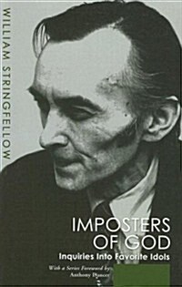 Imposters of God (Paperback)