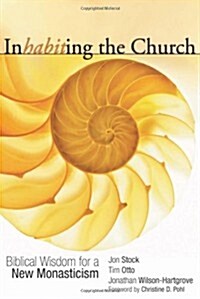 Inhabiting the Church (Paperback)