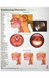 Swallowing Disorders with Double Support Card (Hardcover)