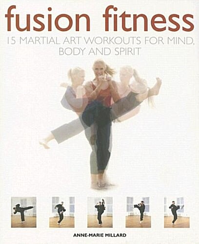 Fusion Fitness (Hardcover)