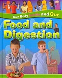 Food and Digestion (Library Binding)