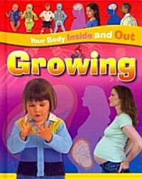 Growing (Library Binding)