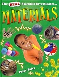 Materials (Library Binding)