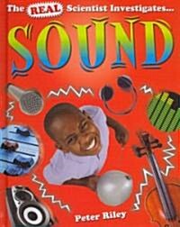 Sound (Library Binding)