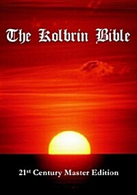 The Kolbrin Bible: 21st Century Master Edition (Paperback, 21)