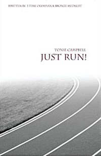 Just Run! (Paperback)