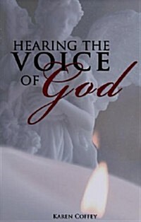 Hearing the Voice of God (Paperback)