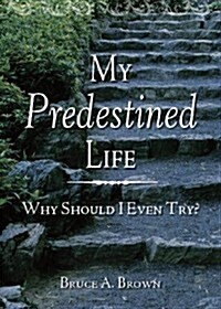 My Predestined Life: Why Should I Even Try? (Paperback)