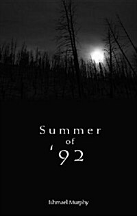 Summer of 92 (Paperback)