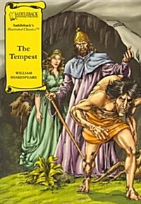 The Tempest (Paperback)