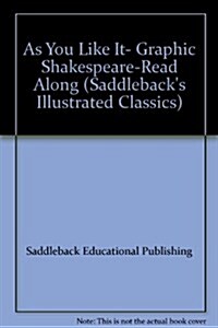 Shakespeare Illus Classics Cla (Paperback)