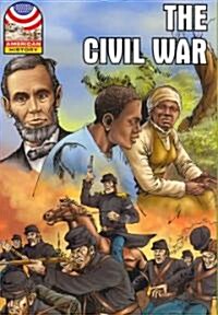 The Civil War: 1850-1876 (Paperback)