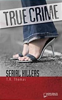 Serial Killers (Paperback)