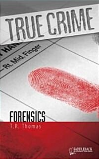 Forensics (Paperback)