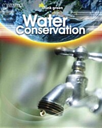 Water Conservation Reading Level 3 (Paperback)