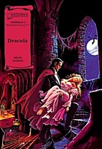 Dracula (Hardcover, Reprint)
