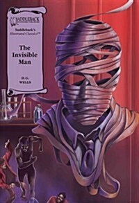 The Invisible Man (Hardcover, Reprint)