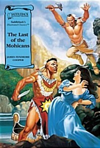 The Last of the Mohicans (Hardcover)