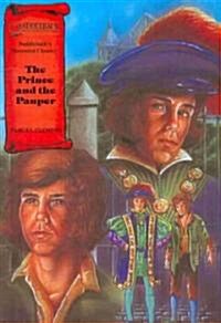 The Prince and the Pauper (Hardcover, Reprint)