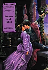 Romeo and Juliet (Hardcover, Reprint)