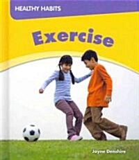 Exercise (Library Binding)