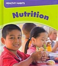 Nutrition (Library Binding)