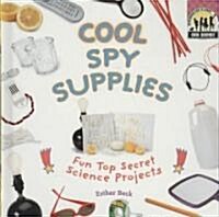 Cool Science (Set) (Hardcover)