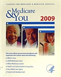 Medicare & You 2009 (Paperback)