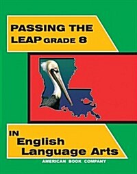 Passing the Leap Grade 8 in English Language Arts (Paperback)