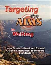 Targeting the Aims in Writing (Paperback)