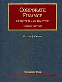 Corporate Finance (Hardcover, 2nd)