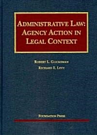 Administrative Law (Hardcover)