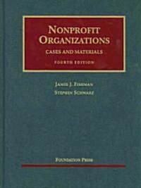 Nonprofit Organizations (Hardcover, 4th)
