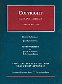 Copyright (Paperback, 7th)