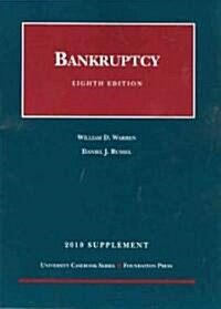 Bankruptcy, 2010 (Paperback, 8th, Supplement)