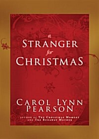 A Stranger for Christmas (Hardcover)