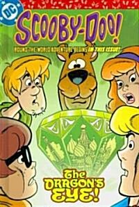 Scooby-Doo Graphic Novels Set 1 (Set) (Library Binding)