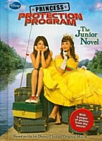 Princess Protection Program (Library Binding)