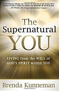 Supernatural You (Paperback)