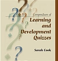 Compendium of Learning and Development Quizzes (Ringbound)