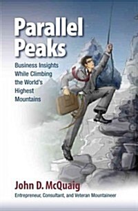 Parallel Peaks (Paperback)