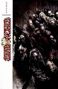 Deadworld Omnibus, Volume 1 (Paperback)