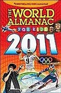 The World Almanac(r) for Kids 2010 10-Pack Classroom Set: 10-Pack Classroom Set (Paperback)
